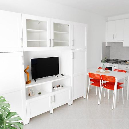 Ocean View, Playa San Juan. Apartment Guía de Isora Екстериор снимка