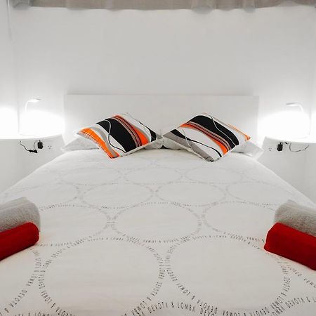 Ocean View, Playa San Juan. Apartment Guía de Isora Екстериор снимка