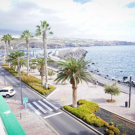 Ocean View, Playa San Juan. Apartment Guía de Isora Екстериор снимка