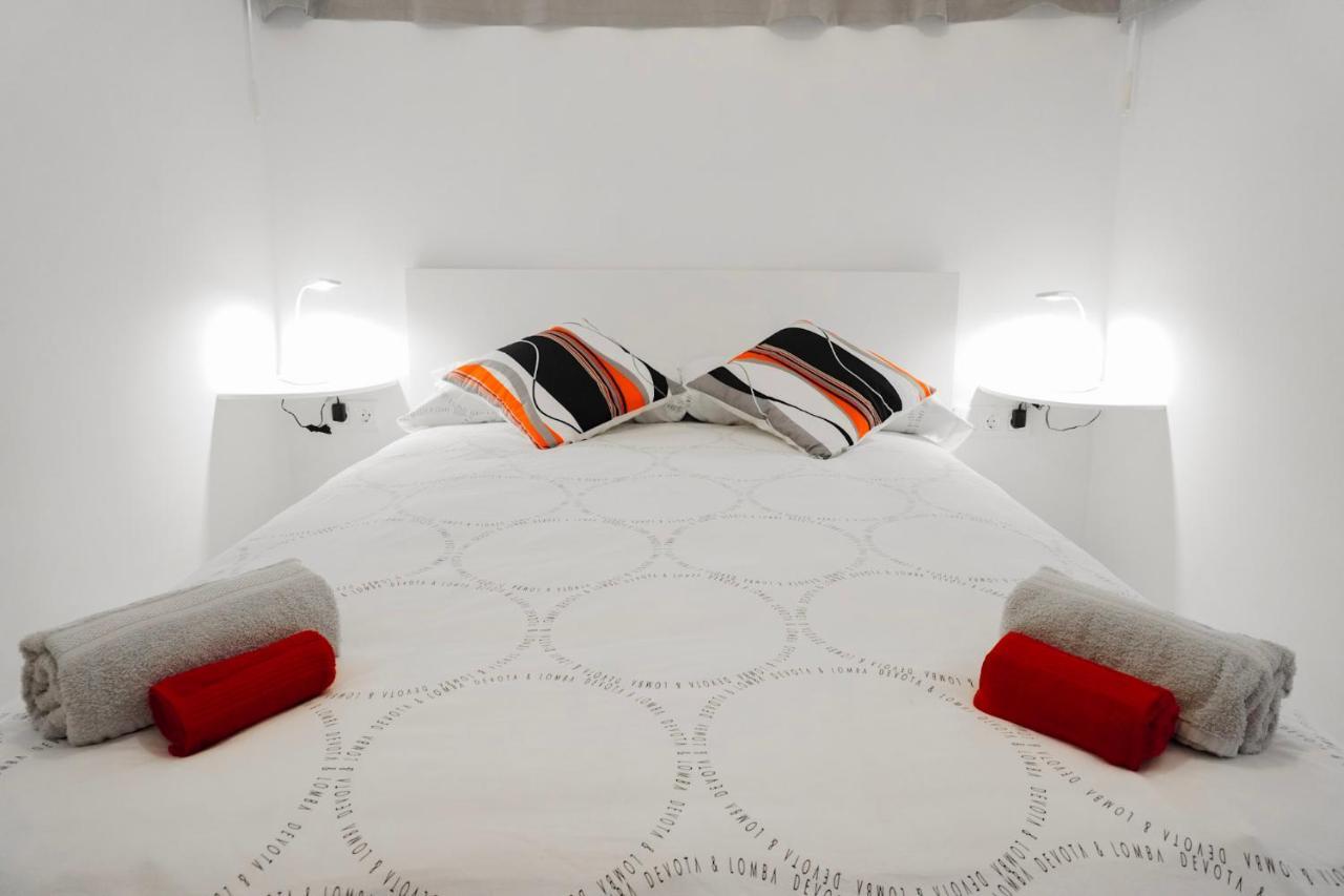 Ocean View, Playa San Juan. Apartment Guía de Isora Екстериор снимка